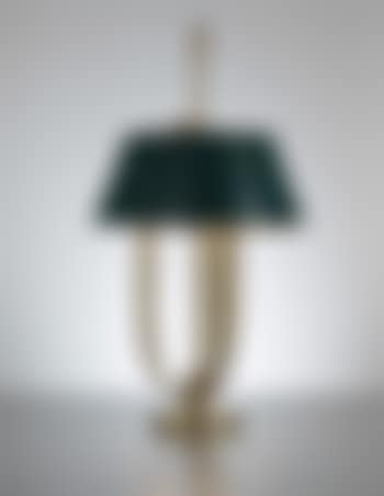Bouillotte table lamp (preview)