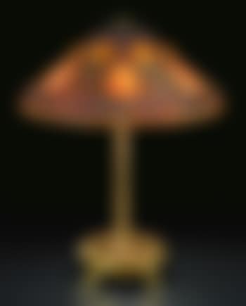 Russian Table Lamp (preview)