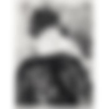 Anne Seated Backwards (Anne de Dos) (preview)