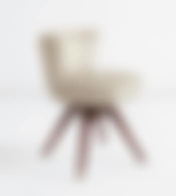 Swivel boudoir chair (preview)