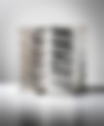 Onde vases, model nos. 629 and 630 (preview)