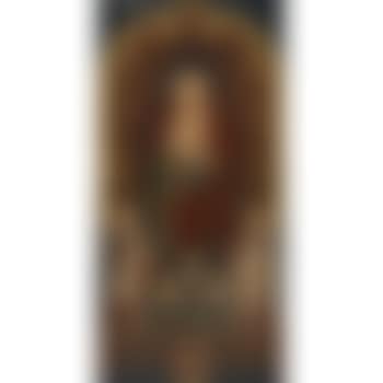 Amitabha Trinity (preview)