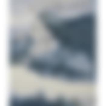 Landscape in Switzerland (preview)