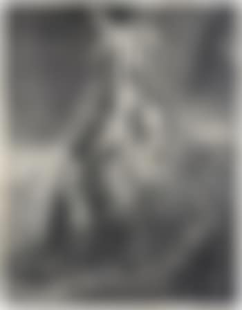 The Descent from the Cross: Second Plate (preview)