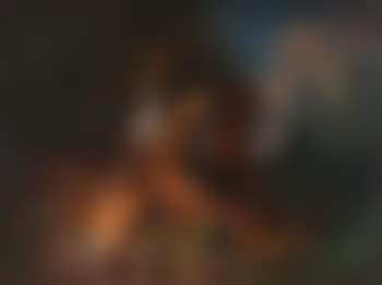 Grosses Jagdstillleben mit Hasen und Fasanen (preview)