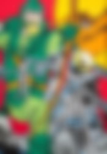 Composition pour les Jeux Olympiques (preview)