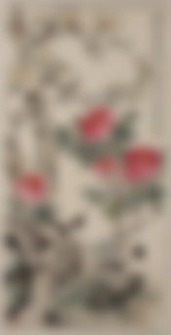 Birds and Flowers (preview)