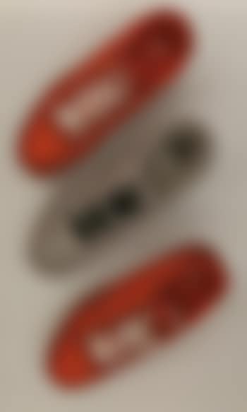 Chaussures (preview)