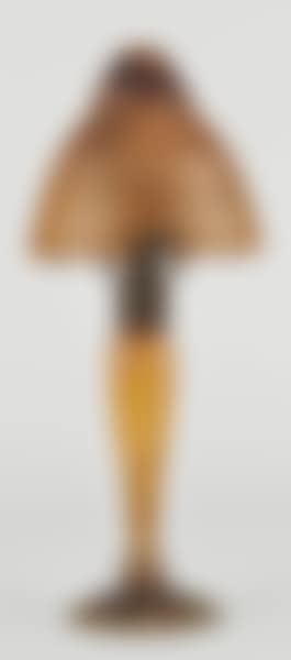 Lampe, dite 'Champignon' (preview)