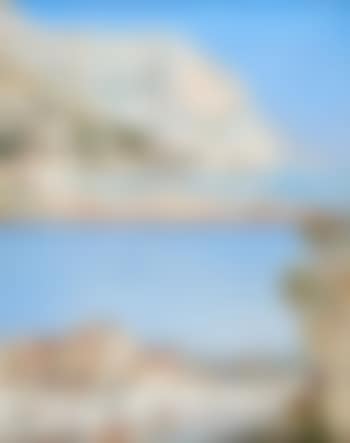 Vue de Nice. Vue de Beaulieu (preview)