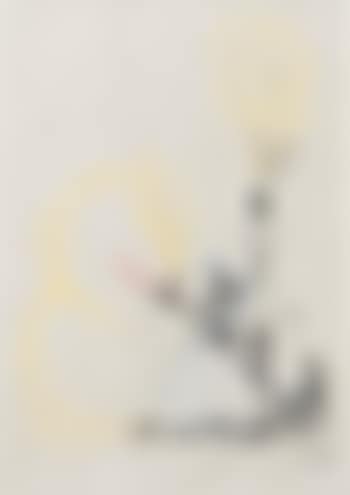 La Fille au Page (preview)