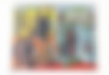 La fiesta latina (preview)