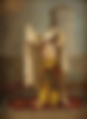 Beauté orientale (preview)