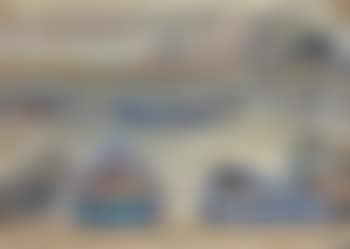 Le port d'Alger (preview)