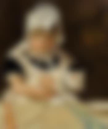 Miss Minna Simpson (preview)