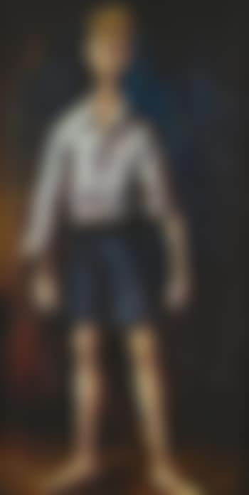 Country boy (preview)