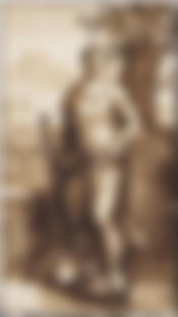 Judith with the head of Holofernes, after Giorgione (preview)