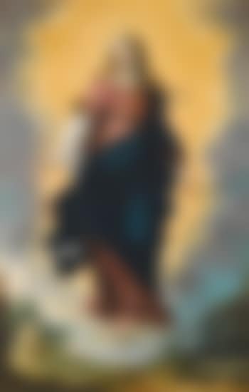 The Immaculate Conception (preview)