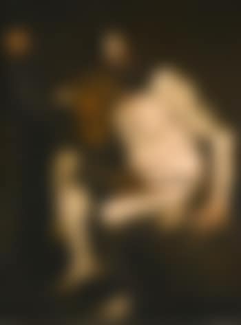 Hercules At Rest (preview)