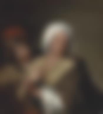 An Allegory of unequal Love (preview)