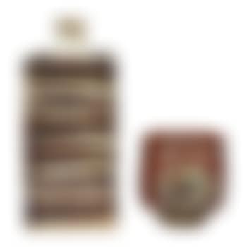 Square Bottle Vase, Tokkuri (preview)