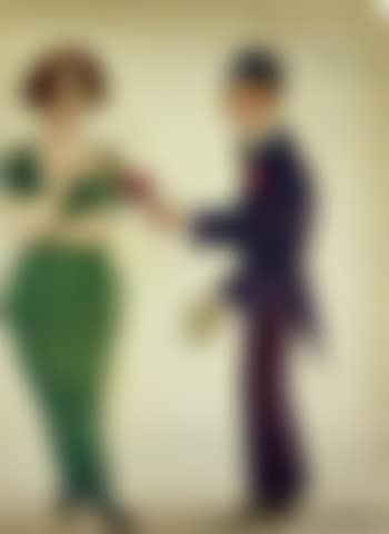 The Lovers (preview)