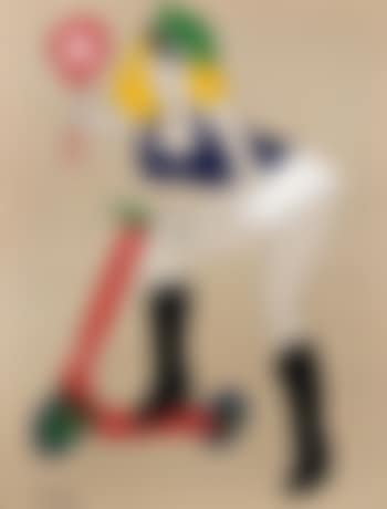 Pin-Up (preview)