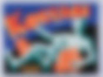 The new sensation (preview)