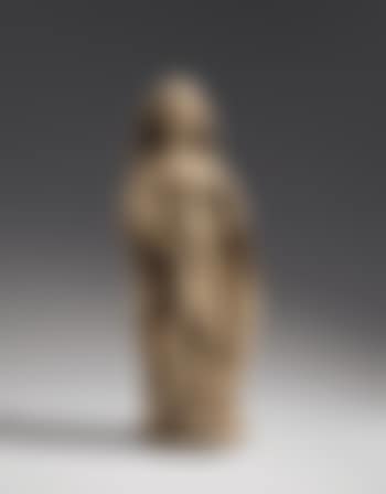 Weibliche Heilige (preview)