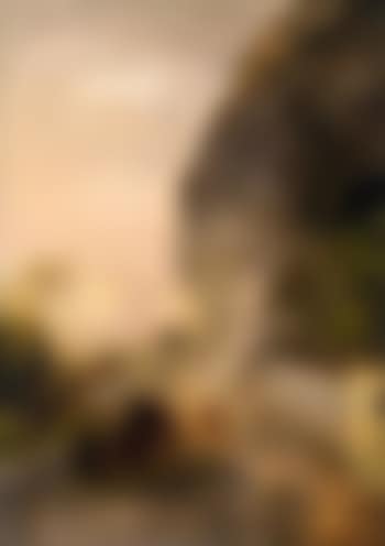 Landschaft mit Vesuv (preview)