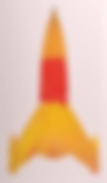 Spin rocket (preview)