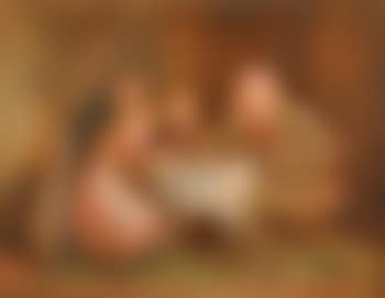 A game of draughts (preview)