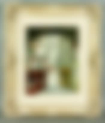 Street Scene/Courtyard (preview)