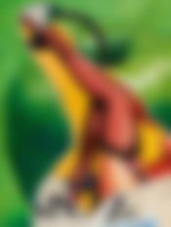 Granny Smith (preview)