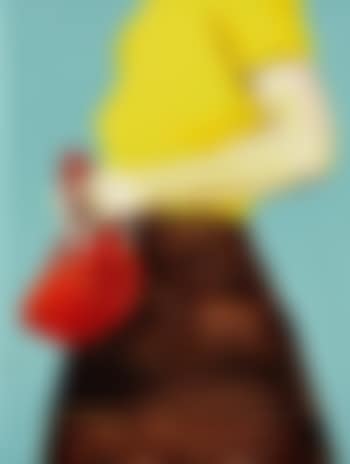 Ohne Titel (Handtaschetragen) (preview)