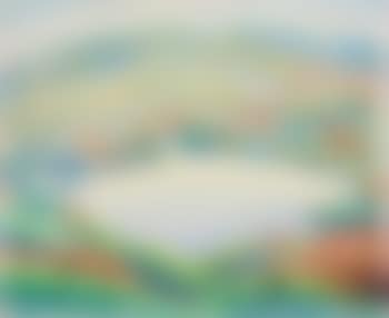 Paesaggio umbro (preview)