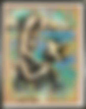 Lovers on the Hudson River (preview)