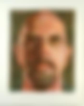 Self portrait (preview)