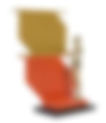 Abstract Variation Manscape (preview)