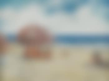Beach Umbrella (preview)