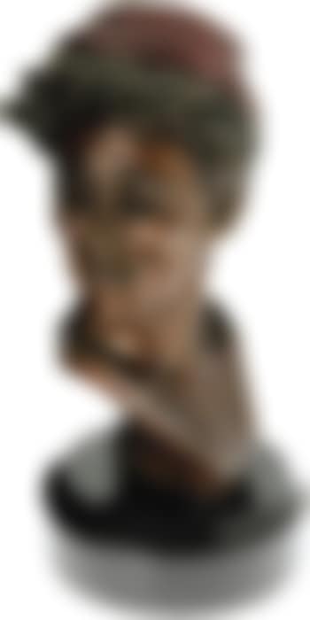 James Dean Bust (preview)