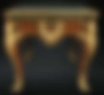 Bureau plat Regence (preview)