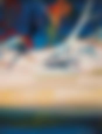 Shoalhaven Quartet (panel IV) (preview)