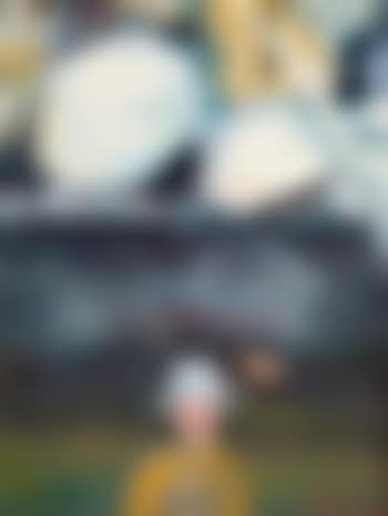 Shoalhaven With Sidney Nolan And Butterfly (preview)