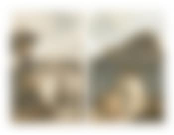 Roman Capricci With Figures (preview)