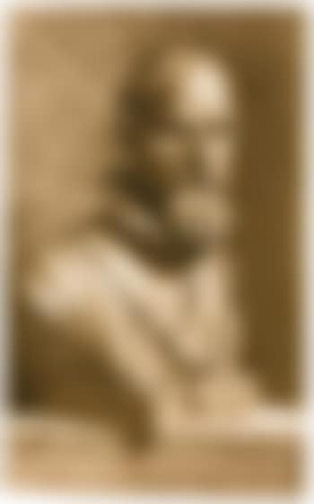 Bust of Pieter Adriaensz, Van der Werff (1529-1603) (preview)