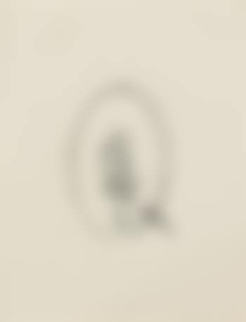Initiale Q (preview)