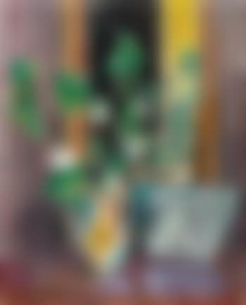Stillleben mit Relief (preview)