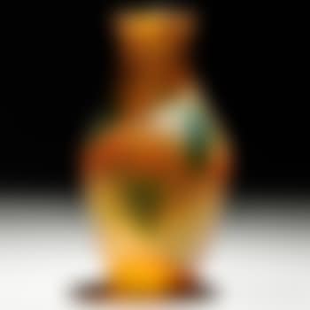 Favrile Vase (preview)