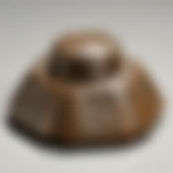 Zodiac Inkwell and Pen Tray (preview)